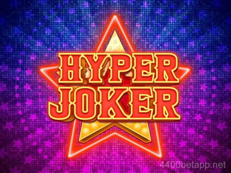 Hyper Joker Star