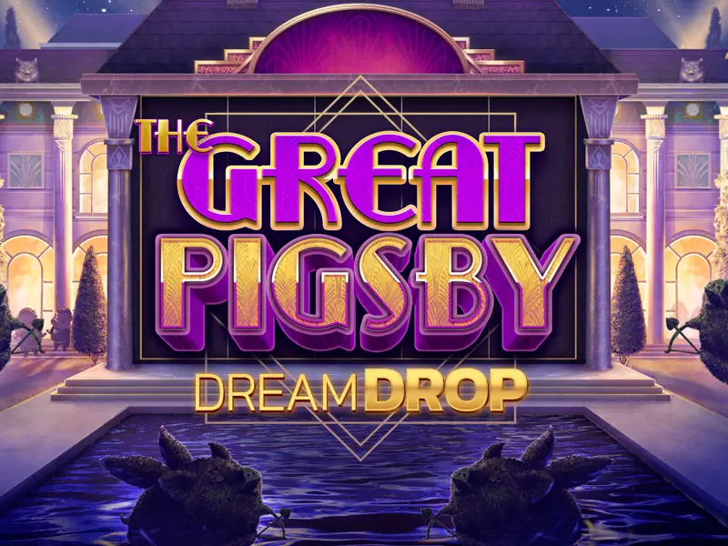Grande Pigsby Dream Drop