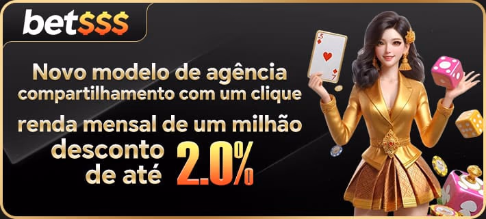 Promoção Fortune Gems