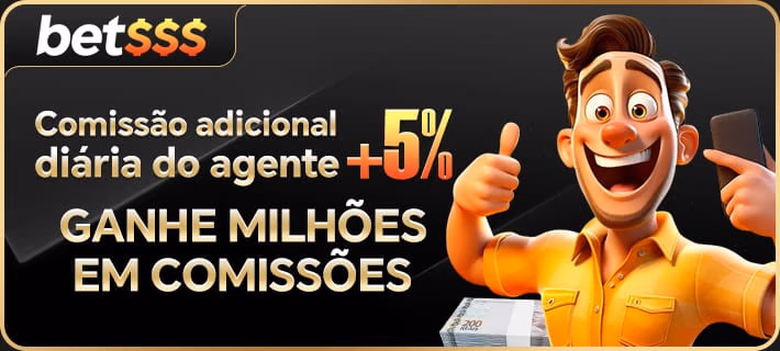 Promoção Slot Master