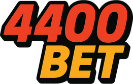 Logo do 4400 bet